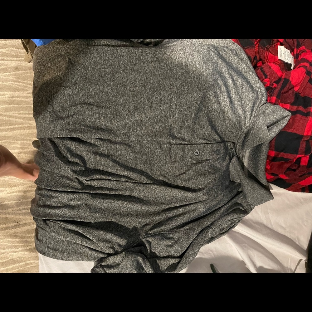 Mens polo